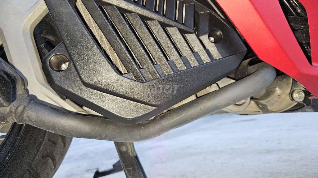 Vario 150cc 2020 ( e có bán góp ). Mua bán Xe máy tại Quận Ninh Kiều Cần Thơ được đăng bởi MINH THIỆN bán xe trả góp hình 5