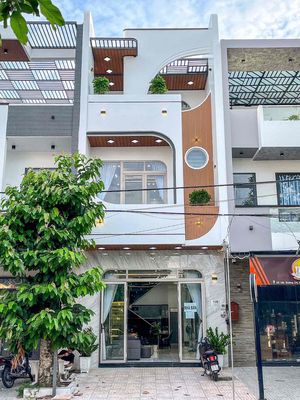 NHÀ PHỐ 2 LẦU FULL NỘI THÂT KHU DÂN CƯ HỒNG LOAN. Mua bán nhà ở tại Quận Cái Răng Cần Thơ được đăng bởi NHÀ ĐẤT MẶT PHỐ