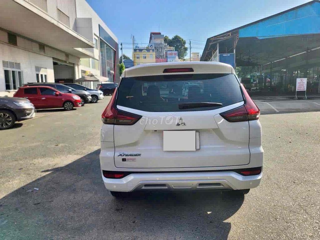 Xpander 20 AT Trắng od 5v1. Mua bán Ô tô tại Quận 5 Tp Hồ Chí Minh được đăng bởi Thanh Hoàng hình 7