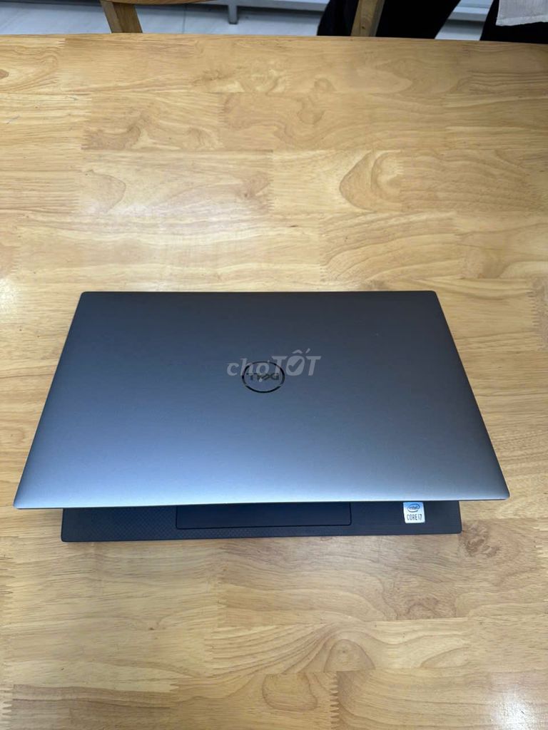 Dell Precision 5550 i7-10850H 16G 512G T1000 15.6. Mua bán Laptop tại Thành phố Qui Nhơn Bình Định được đăng bởi NGỌC PHÚC LAPTOPS hình 1