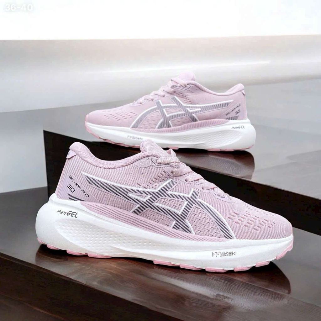 Asic S22 mới về