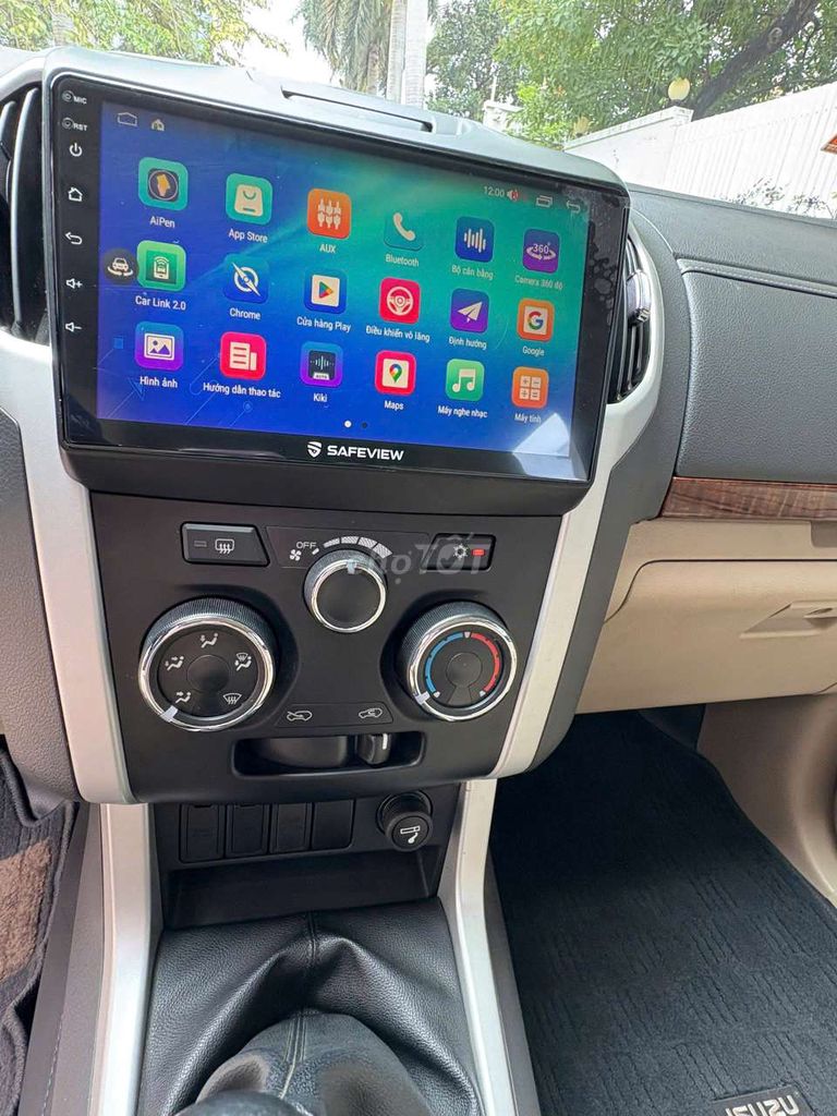 2021 ĐĂNG KÝ 2022 B7 4x2 MT - 30000 km. Mua bán Ô tô tại Huyện Hóc Môn Tp Hồ Chí Minh được đăng bởi Dương Trùng Dương hình 17