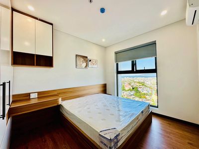 Аренда · Mia Center Point · 2 комн. · 67 м² · Quận Liên Chiểu, ул. Đường Ngô Thì Nhậm