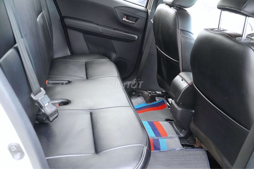 Toyota Wigo 2024 G 1.2 AT - 54000 km. Mua bán Ô tô tại Thị xã Từ Sơn Bắc Ninh được đăng bởi Lê Văn Biển hình 8