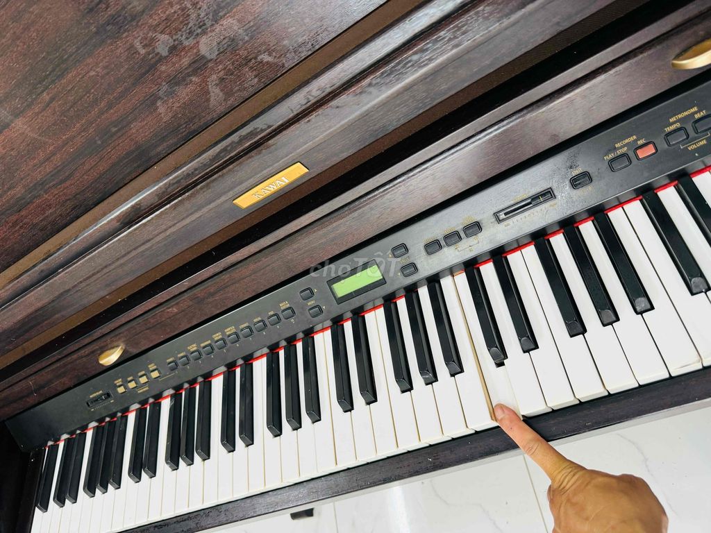 piano kawai Ca71 R nhật bản zin