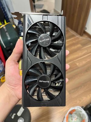 RX580 8gb Sapphire còn keeng. Mua bán Linh kiện (RAM, Card...) tại Quận 7 Tp Hồ Chí Minh được đăng bởi Jack Vuong
