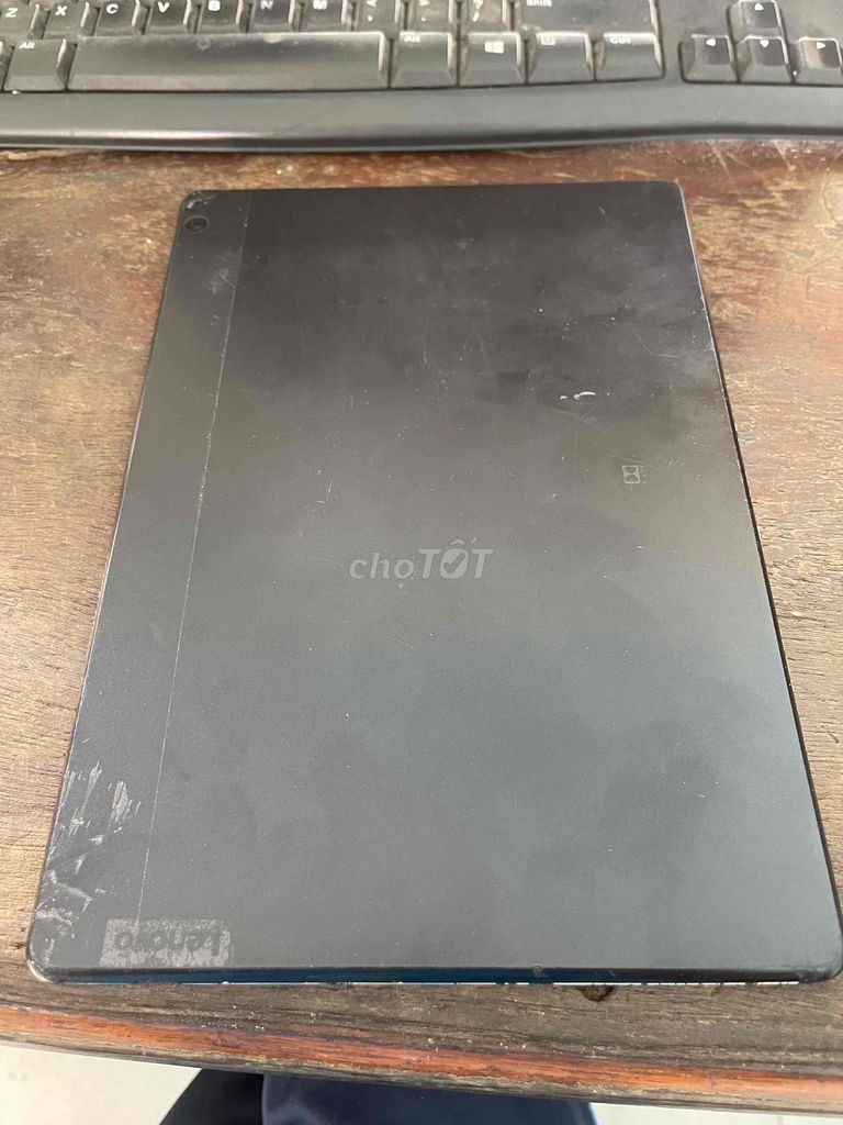 Máy tính bảng Lenovo Đen. Mua bán Máy tính bảng tại Huyện Lai Vung Đồng Tháp được đăng bởi Thien Hoang hình 1