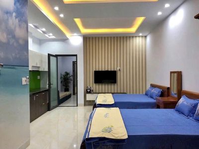 Rent · 5 bd · 100 м² · Quận Ngũ Hành Sơn, ул. Đường Trịnh Lỗi