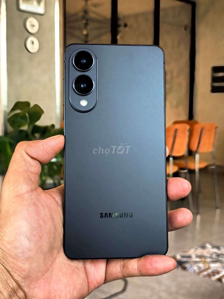 Samsung S25 Edge 12/256GB Black Bản Hàn . Mua bán Điện thoại tại Quận 6 Tp Hồ Chí Minh được đăng bởi Đức Ty hình 1