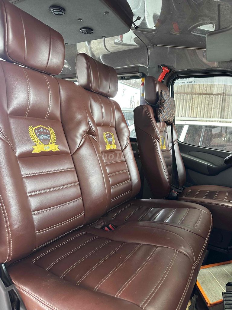 Mer Sprinter. Mua bán Ô tô tại Quận Ninh Kiều Cần Thơ được đăng bởi sang hình 7