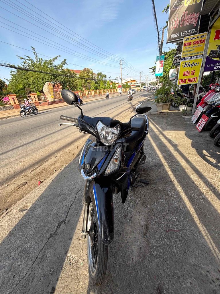 Sym Elegant. Mua bán Xe máy tại Quận Bình Thuỷ Cần Thơ được đăng bởi Kim Chiến hình 2
