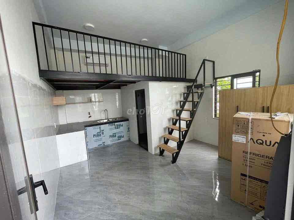 căn hộ full nội thất đường Bình kỳ -ngũ hành Sơn siêu đẹp mới xây