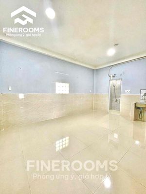 🔥PHÒNG TRỌ SINH VIÊN GIÁ RẼ 40M2 NGAY ETOWN CỘNG HOÀ🔥