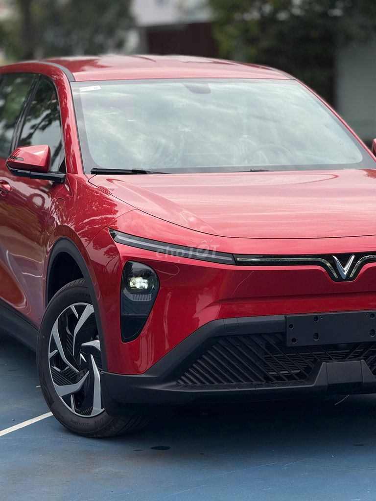 VINFAST LIMO GREEN TRẢ TRƯỚC CHỈ TỪ 89 TRIỆU. Mua bán Ô tô tại Huyện Bình Chánh Tp Hồ Chí Minh được đăng bởi Chí Nhân VinFast hình 6