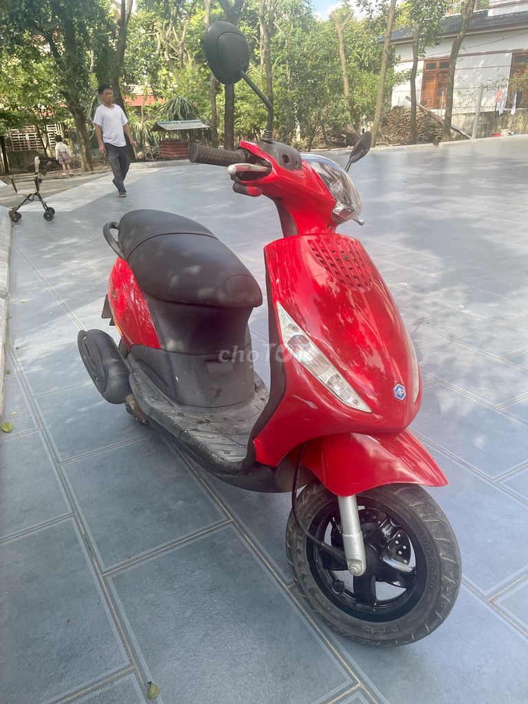 Zip 100 Việt Nam! Xe Zin 100% chính chủ từ đầu.. Mua bán Xe máy tại Huyện Tam Đảo Vĩnh Phúc được đăng bởi Phamvandong hình 2