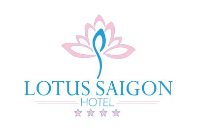 KHÁCH SẠN LOTUS SAIGON logo