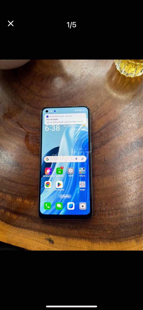 oppo reno 7z 5g. Mua bán Điện thoại tại Quận Bình Tân Tp Hồ Chí Minh được đăng bởi quách  hình 1