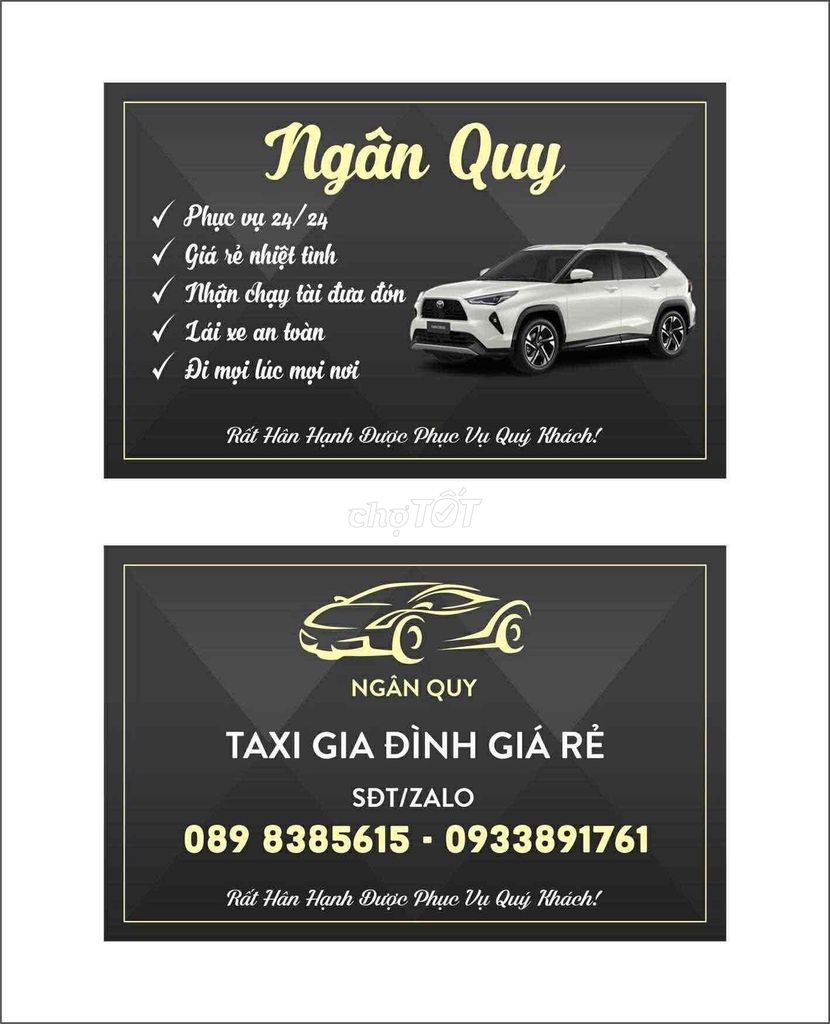 Dịch vụ cho thuê xe Toyota Avanza 7 chỗ Bạc. Dịch vụ tại Quận Ninh Kiều Cần Thơ được đăng bởi POn Lì hình 1