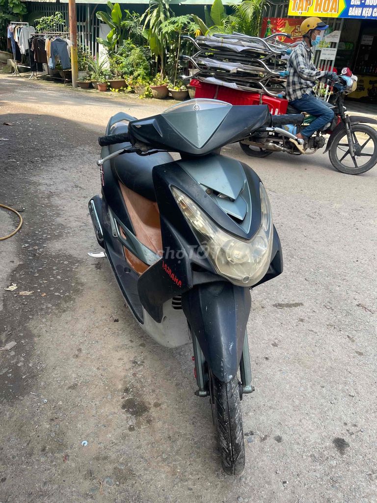 xe Đi Cày. Mua bán Xe máy tại Thành phố Biên Hòa Đồng Nai được đăng bởi Tài  hình 1