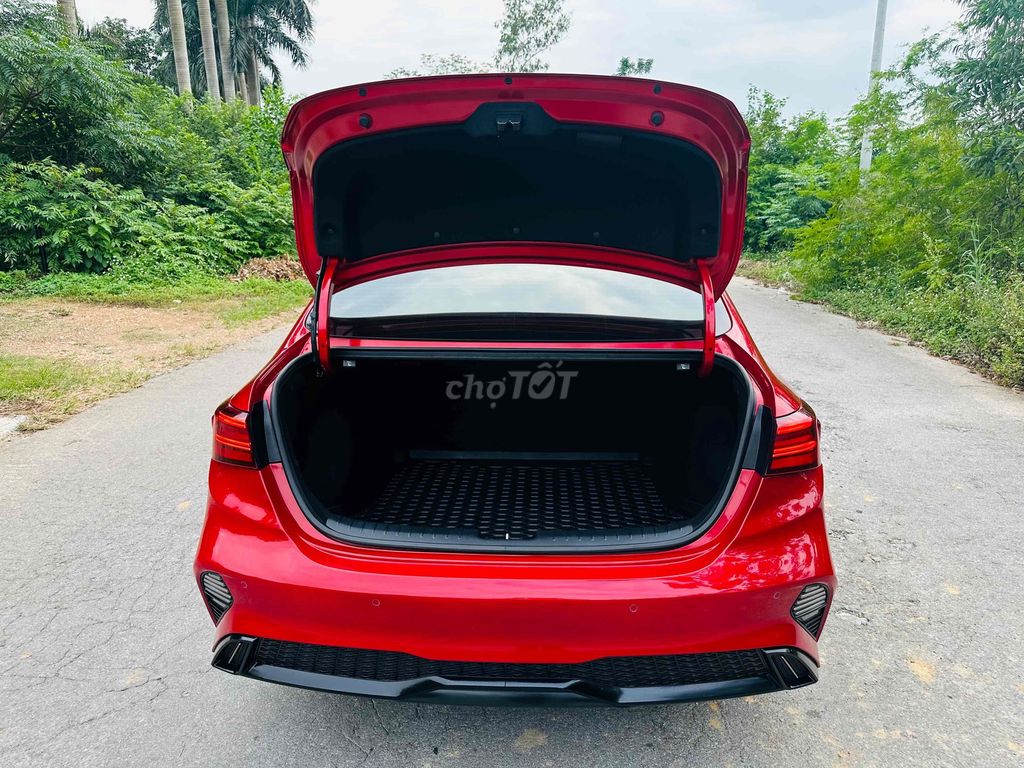 Kia K3 2022 1.6AT PRE. Mua bán Ô tô tại Huyện Sóc Sơn Hà Nội được đăng bởi AUTO VĨNH CƯỜNG hình 18