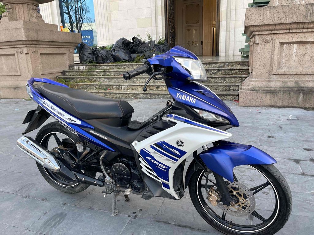 bán hoặc giao lưu xe khác. Mua bán Xe máy tại Thành phố Vinh Nghệ An được đăng bởi Mạnh Nhỏ hình 5