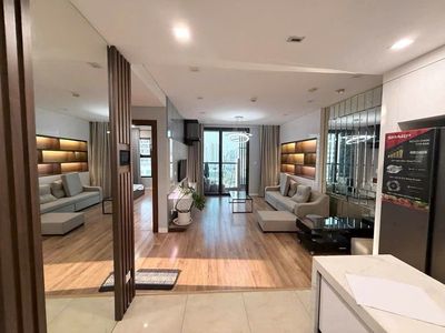Apartment in Thanh Xuân