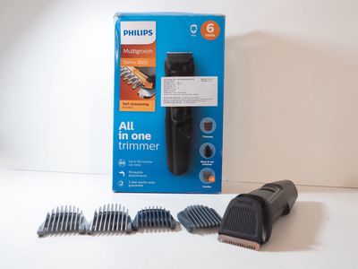 Tông đơ PHILIPS M3710 giá siêu rẻ. Mua bán Nội thất, đồ gia dụng khác tại Thành phố Đà Lạt Lâm Đồng được đăng bởi Duy Dương