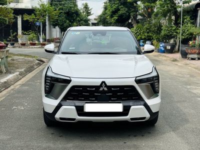 Mitsubishi Xforce Ultimate 2024 - 26000 km. Mua bán Ô tô tại Thành phố Thủ Dầu Một Bình Dương được đăng bởi trần thị khánh huyền 