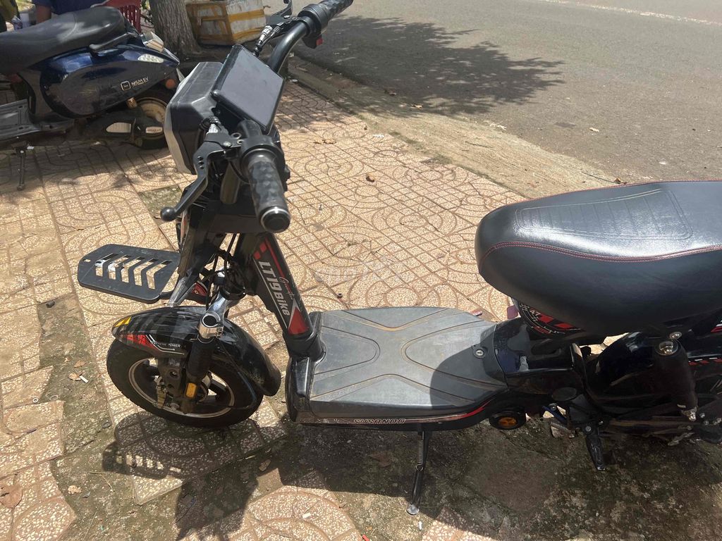 cần bán xe. Mua bán Xe điện tại Thành phố Gia Nghĩa Đắk Nông được đăng bởi Lehanh hình 3