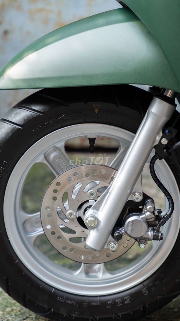 SCOOPY 4/2025 Smartkey 3.800km BSTP siêu keng. Mua bán Xe máy tại Quận Tân Phú Tp Hồ Chí Minh được đăng bởi XE MÁY TRÚC LINH  hình 3