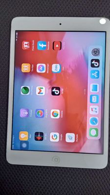 IPAD MINI 2 MỚI 99% WIFI 3G YOUTUBE LOA TO. Mua bán Máy tính bảng tại Quận Thanh Khê Đà Nẵng được đăng bởi Lê Văn An
