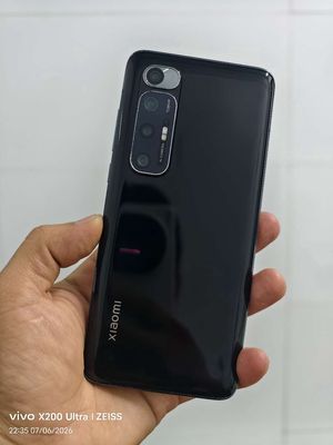 Xiaomi Mi 10S 128GB Đen