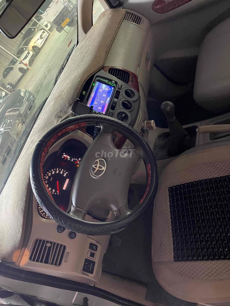 Innova Bản G xịn Bản Đủ xe Gia Đình. Mua bán Ô tô tại Quận 12 Tp Hồ Chí Minh được đăng bởi Mr Gà 9x  hình 6