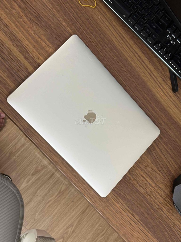 MacBook Pro 2017 15 inch ram 16 ssd 1tb. Mua bán Laptop tại Quận Phú Nhuận Tp Hồ Chí Minh được đăng bởi  Hưng Phạm hình 1