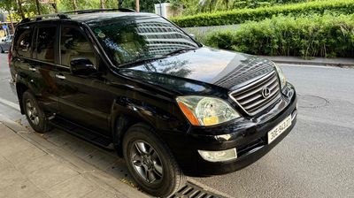 Bán Lexus GX470. Mua bán Ô tô tại Quận Bắc Từ Liêm Hà Nội được đăng bởi Thao hình 1