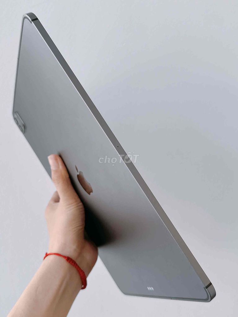 IPad Pro M2 12.9 inch 128GB bản sim 5G máy qt. Mua bán Máy tính bảng tại Quận 3 Tp Hồ Chí Minh được đăng bởi Kim Thanh  hình 1