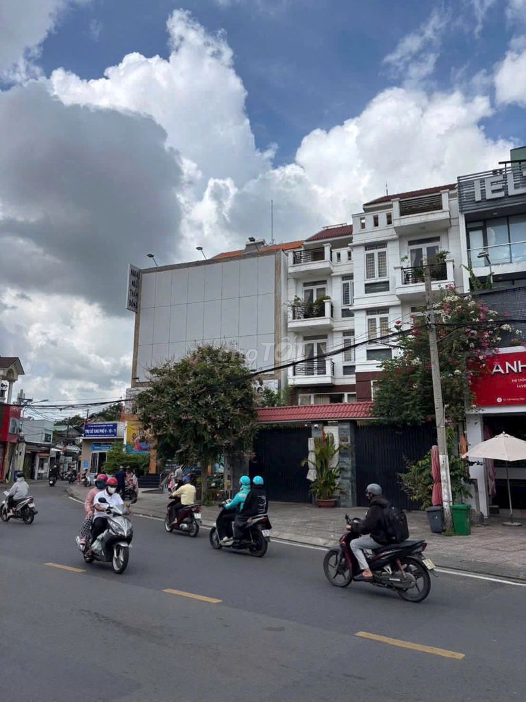 GIANT HOANG DIEU 2, TD | 10x24 м | 6 магазинов+ТМ | MB ДЛЯ БРЕНДОВ