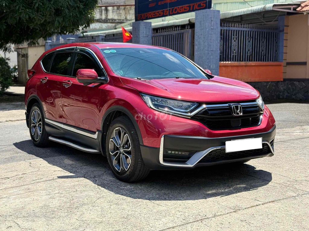 Honda CRV- L 2022 bản full cao cấp nhất siêu mới. Mua bán Ô tô tại Quận Gò Vấp Tp Hồ Chí Minh được đăng bởi E Hảo  hình 3