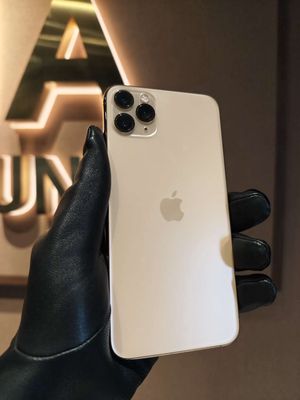 iPhone 11 Pro Max 64G zin áp BH 3 tháng. Mua bán Điện thoại tại Huyện Bình Chánh Tp Hồ Chí Minh được đăng bởi Nguyên Trung Store