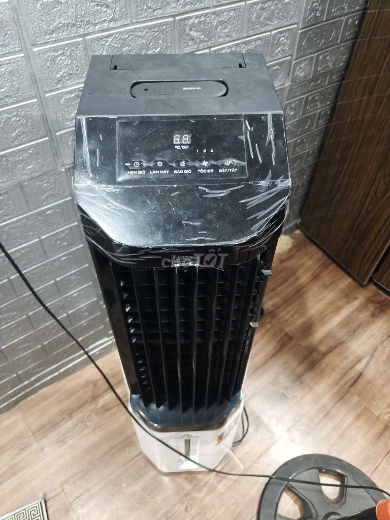Quạt điều hòa Hòa Phát HPCF1-045. Mua bán Quạt tại Thành phố Tam Kỳ Quảng Nam được đăng bởi Bùi hình 1
