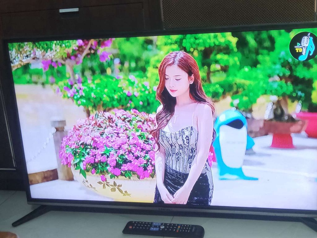 TVI LED 32IN SONY,ASANZO ,TOSHIBA,SAMSUNG, ZIN ĐẸP. Mua bán Tivi, Âm thanh tại Huyện Bình Chánh Tp Hồ Chí Minh được đăng bởi pham quang vinh hình 1
