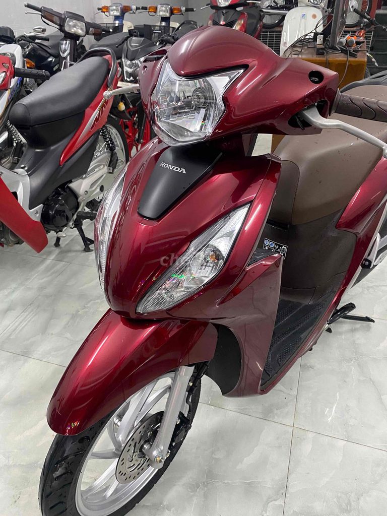 vison 2025 siêu lướt. Mua bán Xe máy tại Huyện Hóc Môn Tp Hồ Chí Minh được đăng bởi xe máy Tùng Liên  hình 15