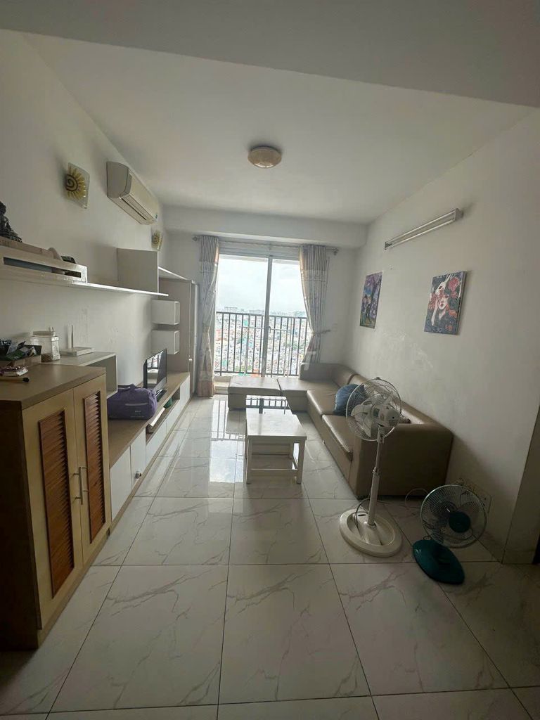 Аренда квартиры 91 Фам Ван Хай (Тан Бинь) – 65м² (2 спальни, 2 санузла) - 13.5 млн