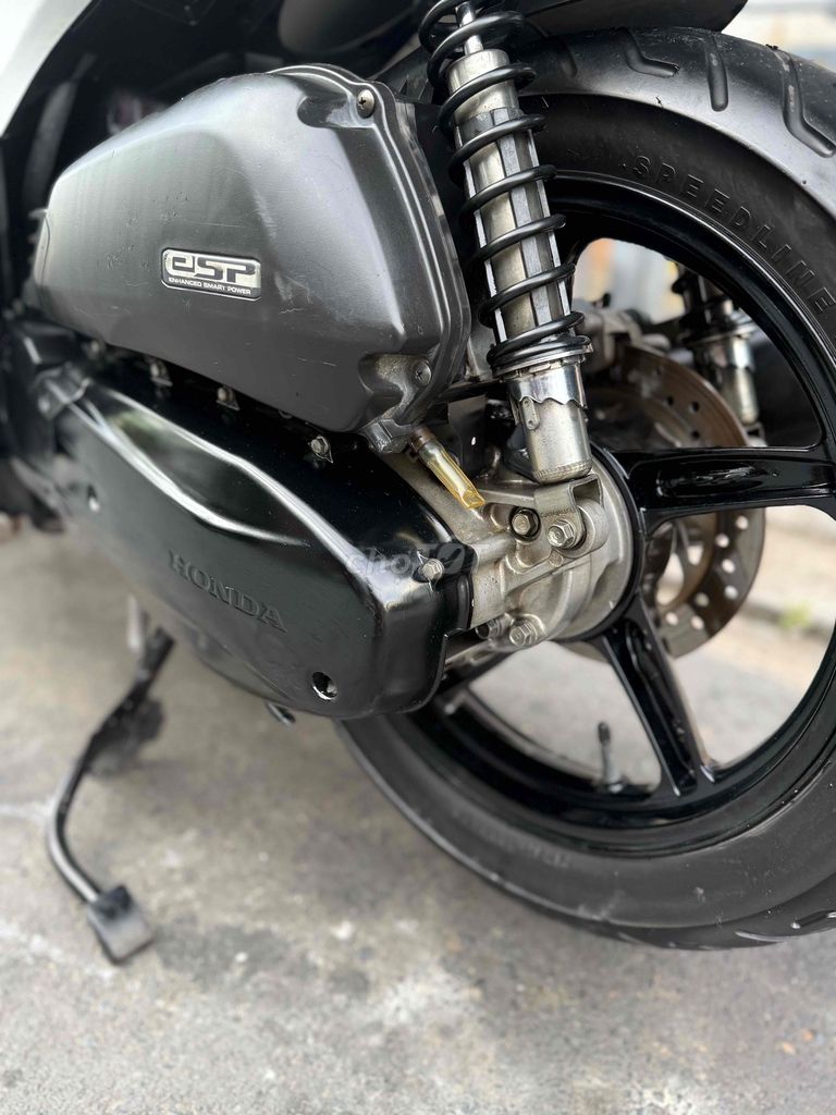 Honda Sh 150 Up Ý B65 GÓP CẦN CCCD ĐỦ 18t TRẢ 0₫. Mua bán Xe máy tại Quận Ninh Kiều Cần Thơ được đăng bởi XE MÁY HOÀNG YẾN hình 5