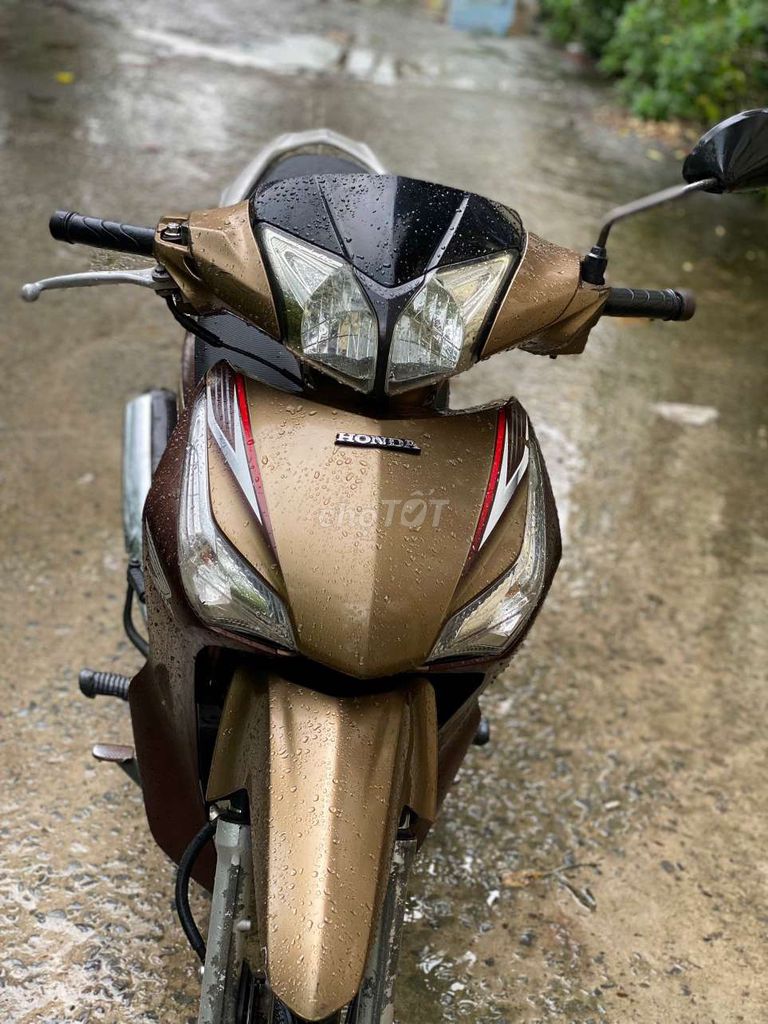 Future bs66 chính chủ. Mua bán Xe máy tại Huyện Châu Thành Đồng Tháp được đăng bởi HOÀNG KHA  hình 1