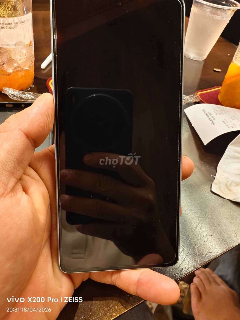 Xiaomi Redmi Note 12 Turbo 12GB/256GB . Mua bán Điện thoại tại Huyện Cư M'gar Đắk Lắk được đăng bởi lqc hình 1
