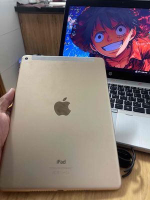 Apple iPad Air 2 64GB Vàng gold