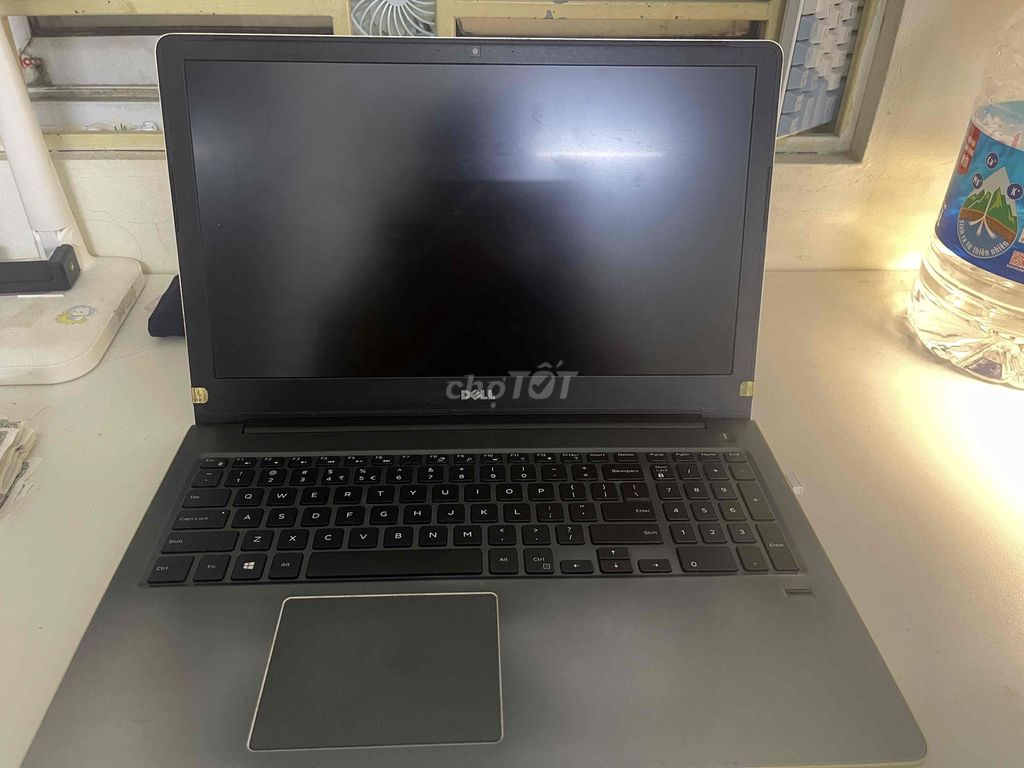 Pass lại Dell Inspiron 15 i5-7200U, 16GB/500GB. Mua bán Laptop tại Quận Hoàng Mai Hà Nội được đăng bởi La Ngọc chiến hình 1