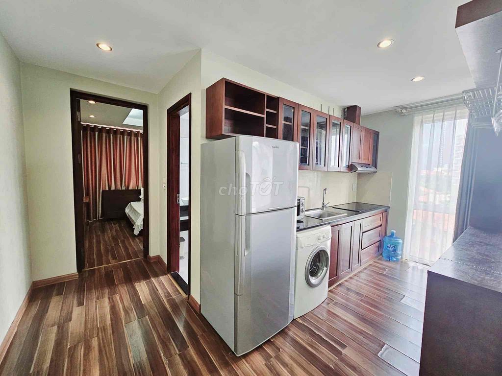 TOÀ APARTMENT 6 TẦNG THANG MÁY - Ô TÔ - NGAY MẶT PHỐ - KINH DOANH ĐỈNH