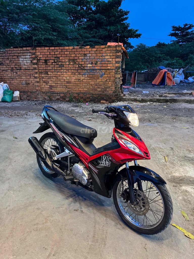 ex nhỏ đúng đời 65+4 pô êm. Mua bán Xe máy tại Huyện Củ Chi Tp Hồ Chí Minh được đăng bởi Nguyễn Thanh Hào hình 4